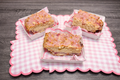 Strawberry Crumb Cake (Pre-Order)